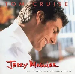 cd jerry maguire (music from the motion picture) (1996)
