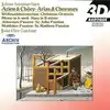 cd johann sebastian bach - john eliot gardiner - arien & chöre aus johannes - passion - h - moll messe - weihnachtsoratorium u.a. 