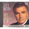 cd john mccook - john mccook amour, gloire et beauté (1994)