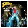 cd johnny hallyday - au palais des sports (2008)