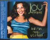 cd joy enriquez - tell me how you feel (2000)
