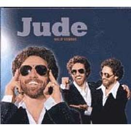 Cd Jude (4) - King Of Yesterday (2001)