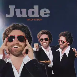 cd jude - king of yesterday (2001)