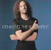 cd kenny g - the moment (1997)