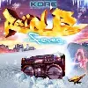 cd kore (3) - raï'n'b fever 4 (2011)