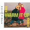cd kris kross - warm it up (1992)