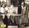 cd lakatos - live from budapest (1999)