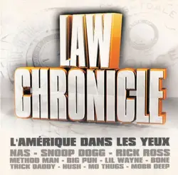 cd law chronicle (2007)