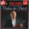 cd le violon du siècle