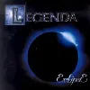 cd legenda - eclipse (1998)