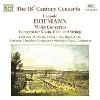 cd leopold hofmann - violin concertos (1998)