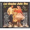 cd les années juke - box 40 tubes enchaînés pour faire la fête