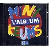 cd les minikeums - l'albeum (1993)