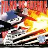 cd les plus grands thèmes du cinéma: films de guerre (1995)