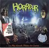 cd les plus grands thèmes du cinéma: horreur (1995)