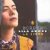cd lila downs - border (2001)