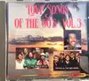 cd love songs of the 60's - vol 3 (1998)
