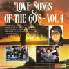 cd love songs of the 60's - vol. 4