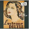 cd lucienne delyle - mon coeur est un violon (1991)