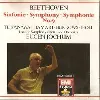 cd ludwig van beethoven - sinfonie = symphony = symphonie no. 9 (1987)