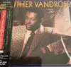 cd luther vandross - the night i fell in love (1991)