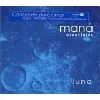 cd maná - esenciales - luna (2003)