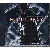 cd marco beltrami - hellboy (original motion picture soundtrack) (2004)