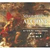 cd marin marais - alcione, suite des airs a joüer 1706 (2000)