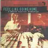 cd martin scorsese presents the blues - feel like going home (2004)