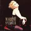 cd martine st clair - caribou (1990)