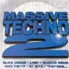 cd massive techno 2