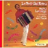 cd maurice larcange - le petit bal retro (1992)