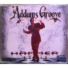cd mc hammer - addams groove (remix) (1991)