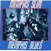cd memphis slim - memphis blues (1990)