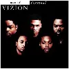 cd men of vizion - personal (1996)