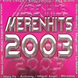 cd merenhits 2003 (2002)