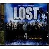 cd michael giacchino - lost - season 4 (original television soundtrack) (2009)
