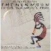cd michael kamen - the new moon in the old moon's arms (2000)