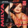 cd milva - la chanson francaise (2001)