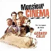 cd monsieur cinema