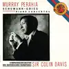 cd murray perahia, schumann - grieg, symphonieorchester des bayerischen rundfunks, sir colin davis - piano concertos (1989)