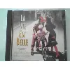 cd nicola piovani - la vie est belle (1997)