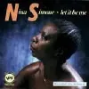 cd nina simone - let it be me