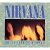 cd nirvana - smells like teen spirit (1991)