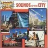 cd no artist - sounds of the city
