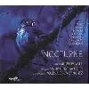 cd nocturne - album
