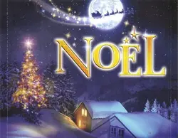 cd noël (2003)