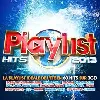 cd playlist : hit 2013