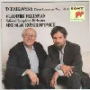 cd pyotr ilyich tchaikovsky - piano concertos nos. 1 & 3 (1990)