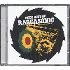 cd raggasonic - rude best of raggasonic 1995 - 1999 collection (2004)